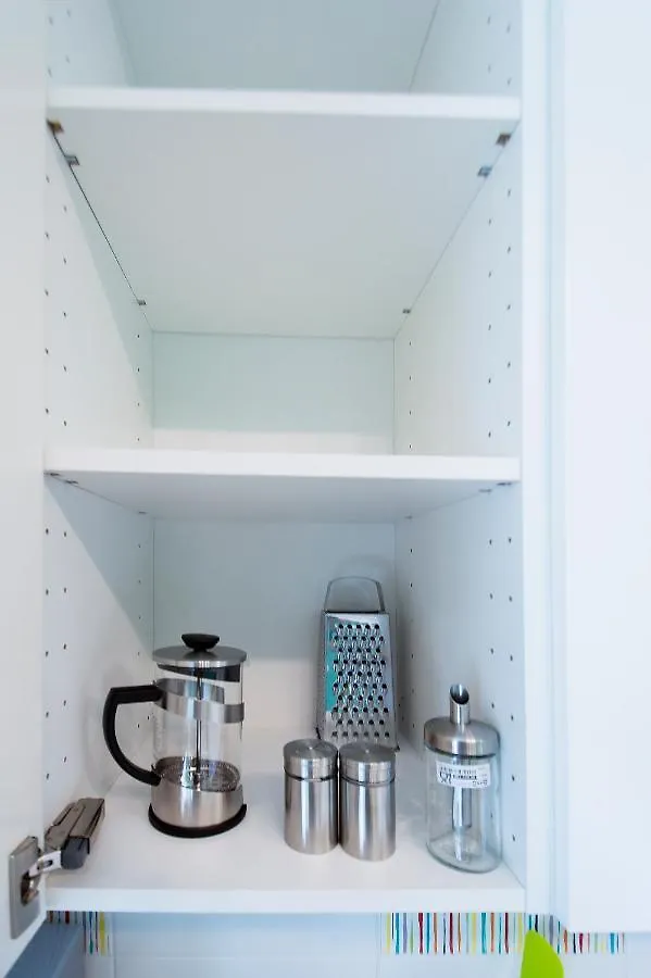 Modern Apartment Spanelska Prága Csehország